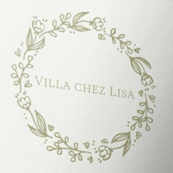 Villa Chez Lisa Ла-Ґулет Екстер'єр фото